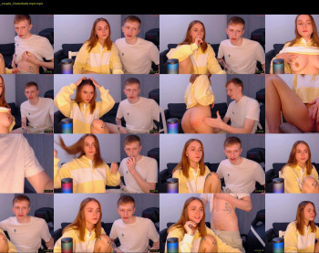julsweet — 26 minute Chaturbate male cam show recording, 720p, Jul 4, 2023