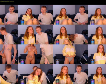 julsweet — 24 minute Chaturbate male cam show recording, 720p, Jul 4, 2023