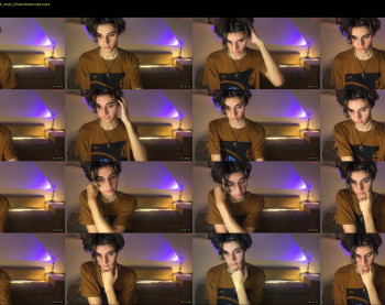 k0sta_32 — 6 minute Chaturbate male cam show recording, 720p, Jul 3, 2023