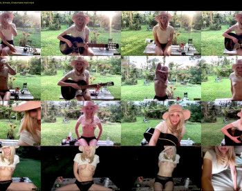 kaileeshy — 95 minute Chaturbate female cam show recording, 720p, Jul 3, 2023