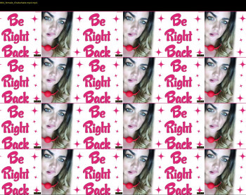 kateskurves — 6 minute Chaturbate female cam show recording, 720p, Jul 3, 2023