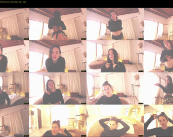 kendalltyler — 39 minute Chaturbate female cam show recording, 720p, Jul 3, 2023