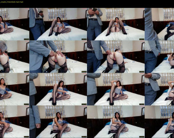 kiaming — 27 minute Chaturbate female cam show recording, 720p, Jul 4, 2023