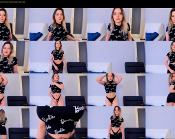 kittycaitlin — 121 minute Chaturbate female cam show recording, 720p, Jul 4, 2023