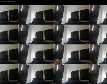 kmipearl — 3 minute Chaturbate female cam show recording, 720p, Jul 3, 2023