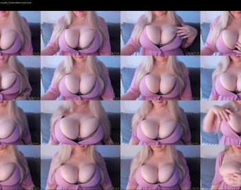 kriisrus — 19 minute Chaturbate female cam show recording, 720p, Jul 3, 2023