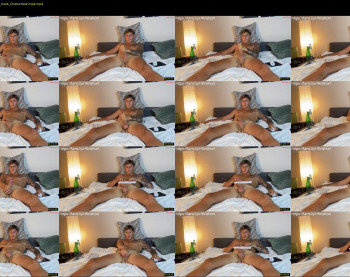 krishort — 8 minute Chaturbate male cam show recording, 720p, Jul 3, 2023