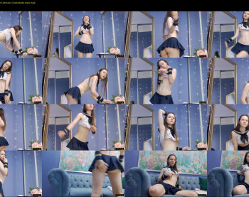 kriskras__ — 118 minute Chaturbate female cam show recording, 720p, Jul 3, 2023