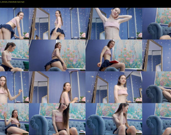 kriskras__ — 106 minute Chaturbate female cam show recording, 720p, Jul 3, 2023