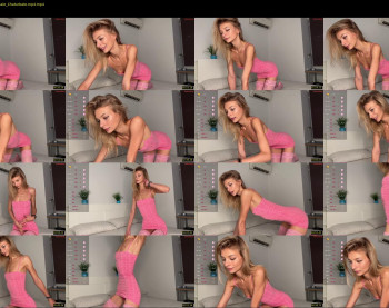 l_0l — 8 minute Chaturbate couple cam show recording, 720p, Jul 3, 2023