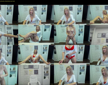ladyleea — 72 minute Chaturbate female cam show recording, 720p, Jul 3, 2023