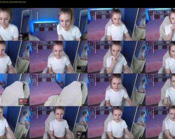 lesyahayes — 98 minute Chaturbate female cam show recording, 720p, Jul 3, 2023