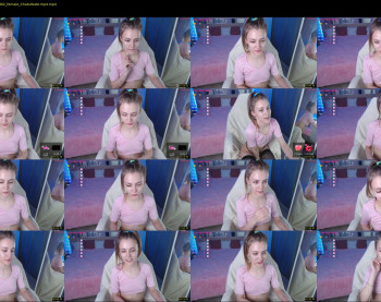 lesyahayes — 12 minute Chaturbate female cam show recording, 720p, Jul 3, 2023