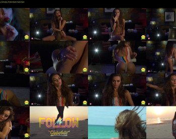 lettymoa — 40 minute Chaturbate female cam show recording, 720p, Jul 4, 2023