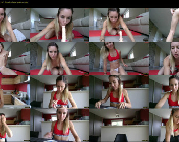 lexa_del_mar — 93 minute Chaturbate female cam show recording, 720p, Jul 3, 2023