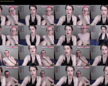 lian004 — 9 minute Chaturbate female cam show recording, 720p, Jul 3, 2023