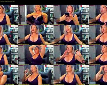 lisa2018 — 121 minute Chaturbate female cam show recording, 720p, Jul 4, 2023