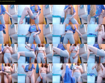llovers4u2 — 120 minute Chaturbate couple cam show recording, 720p, Jul 4, 2023