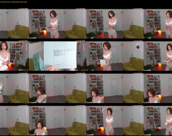 loony_moony — 14 minute Chaturbate couple cam show recording, 720p, Jul 3, 2023