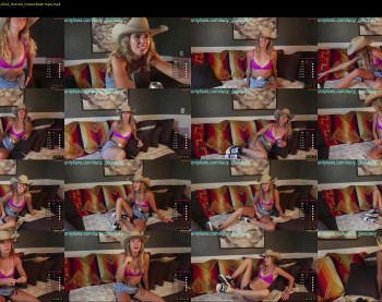 lucy_gooosey — 120 minute Chaturbate female cam show recording, 720p, Jul 4, 2023