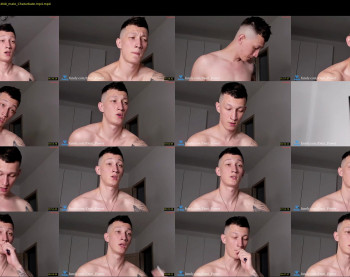 lyon_power_ — 12 minute Chaturbate male cam show recording, 720p, Jul 3, 2023
