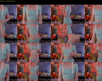 mana_rose — 120 minute Chaturbate female cam show recording, 720p, Jul 3, 2023