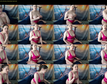 mandy_rose1 — 52 minute Chaturbate female cam show recording, 720p, Jul 3, 2023