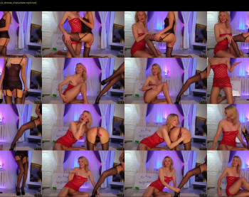 marianova — 17 minute Chaturbate female cam show recording, 720p, Jul 3, 2023