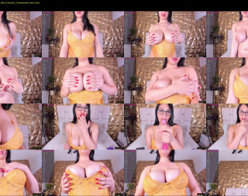 marie_miller_ — 120 minute Chaturbate female cam show recording, 720p, Jul 3, 2023