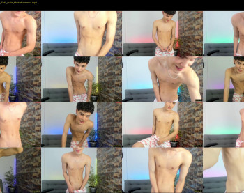 max_cortes1_ — 120 minute Chaturbate male cam show recording, 720p, Jul 4, 2023