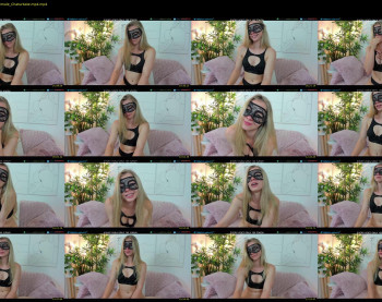 mbca — 31 minute Chaturbate couple cam show recording, 720p, Jul 3, 2023