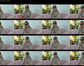 mbca — 6 minute Chaturbate couple cam show recording, 720p, Jul 4, 2023