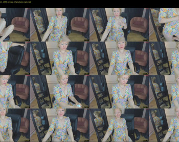 mia_wintermood — 11 minute Chaturbate female cam show recording, 720p, Jul 3, 2023