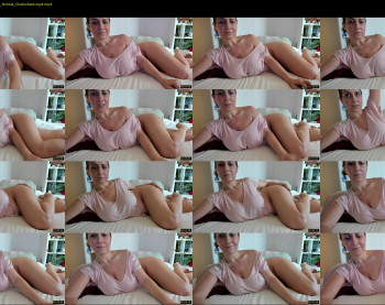 mis_eva — 8 minute Chaturbate female cam show recording, 720p, Jul 3, 2023