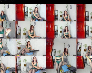 mrs_griseld — 121 minute Chaturbate female cam show recording, 720p, Jul 3, 2023