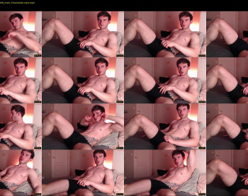 paul_rubini — 12 minute Chaturbate male cam show recording, 720p, Jul 4, 2023