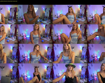 phoenix_taylor — 59 minute Chaturbate female cam show recording, 720p, Jul 4, 2023