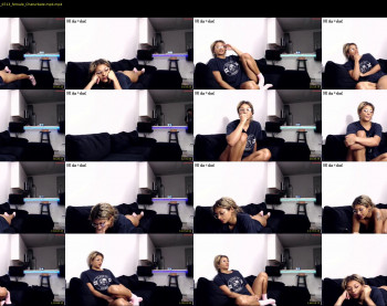 princess_cece — 120 minute Chaturbate female cam show recording, 720p, Jul 3, 2023