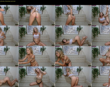pussylix3 — 41 minute Chaturbate female cam show recording, 720p, Jul 4, 2023