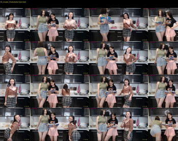 renae_tom — 21 minute Chaturbate couple cam show recording, 720p, Jul 3, 2023