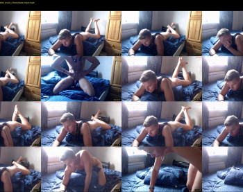 shavarace1 — 13 minute Chaturbate male cam show recording, 720p, Jul 3, 2023