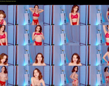 silent_chill — 92 minute Chaturbate female cam show recording, 720p, Jul 3, 2023