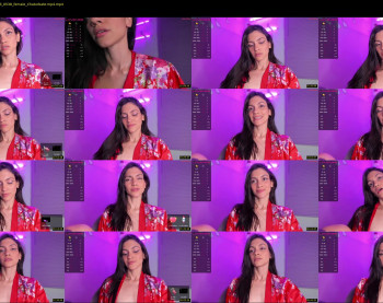 stonned_candy — 10 minute Chaturbate female cam show recording, 720p, Jul 4, 2023