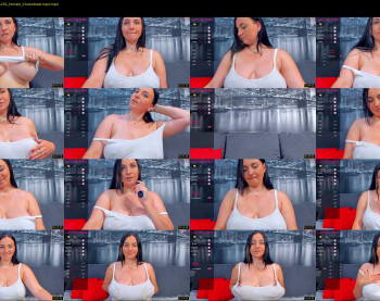 stunning_lily — 16 minute Chaturbate female cam show recording, 720p, Jul 3, 2023