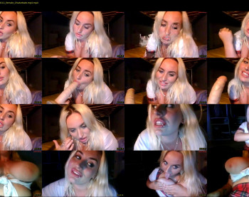 summerxjay — 7 minute Chaturbate female cam show recording, 480p, Jul 4, 2023