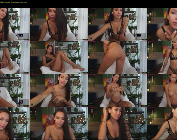 sweet_moan — 121 minute Chaturbate female cam show recording, 720p, Jul 3, 2023