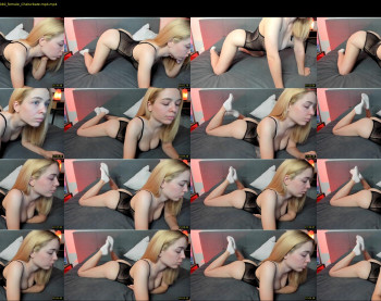 sweetcobra — 43 minute Chaturbate female cam show recording, 720p, Jul 4, 2023