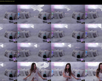taanni_bc — 4 minute Chaturbate female cam show recording, 720p, Jul 3, 2023