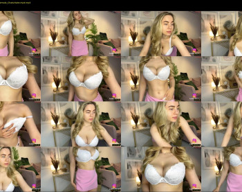 tatti_1 — 105 minute Chaturbate female cam show recording, 720p, Jul 4, 2023