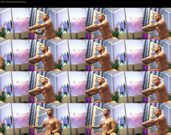 technohotgod — 14 minute Chaturbate male cam show recording, 720p, Jul 3, 2023